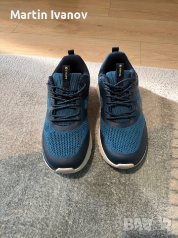 Маратонки Fit Ville ue43 uk9