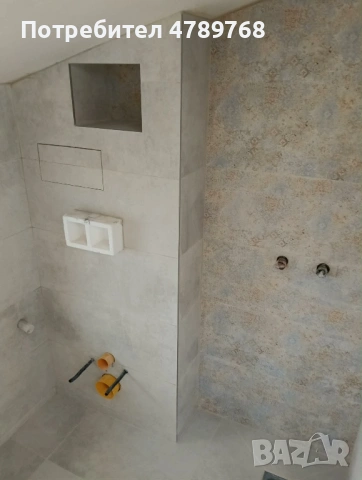 Професионална бригада предлага качествено полагане на фаянс и теракот, снимка 8 - Други ремонти - 54161288