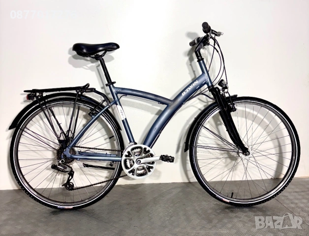 Велосипед Btwin 28 цола/ колело