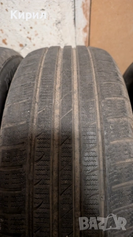 Зимни гуми Fortuna Gowin HP 16"