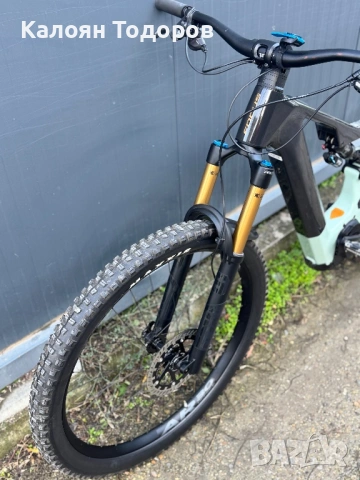 Електрически велосипед Focus JAM2 8.8 carbon, снимка 14 - Велосипеди - 53271979