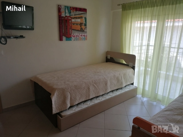 Фанари, Гърция 3 стаен под наем-Последни свободни дати за Септември, снимка 9 - Почивки в Гърция - 51514725