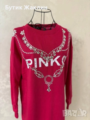 Дамска спортна рокля, снимка 2 - Рокли - 52568079