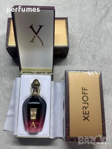 Xerjoff Alexandria II EDP 100ml, снимка 1 - Унисекс парфюми - 46225870