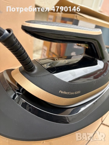 Парогенератор Philips , снимка 3 - Ютии - 54138618