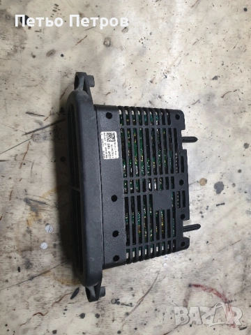 Тмс модул за фар BMW F10 F11 F07 TMS 7269531, снимка 2 - Части - 53176343