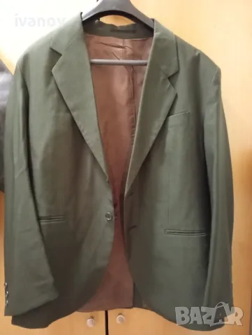 Мъжки костюм , снимка 1