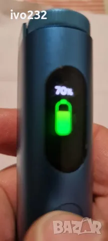 glo електронни цигара