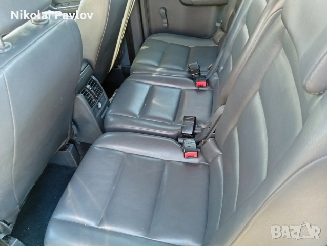 Фолксваген.      Туран за части , снимка 10 - Автомобили и джипове - 53525224