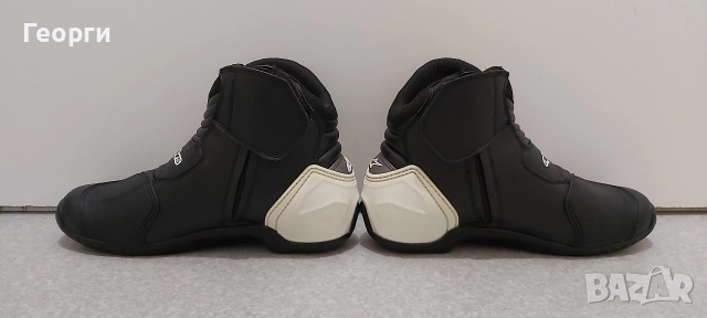 Alpinestars SMX-1R , снимка 5 - Аксесоари и консумативи - 52566591