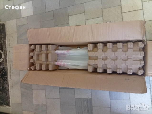 Midea вентилатор и пречиствател , снимка 3 - Овлажнители и пречистватели за въздух - 53914612