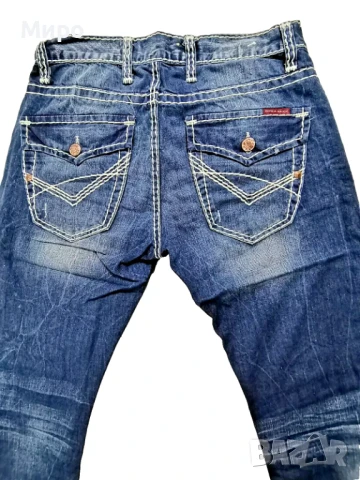 CIPO & BAXX   ДЪНКИ SECOND HAND  W30 L32