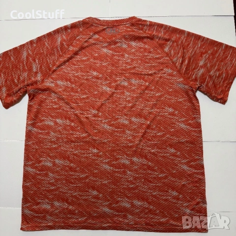 Мъжка Тениска Under Armour Размер 3XL, снимка 6 - Тениски - 53925541