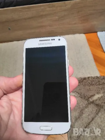 Samsung Galaxy S4 mini - Android 11, снимка 10 - Samsung - 49263227