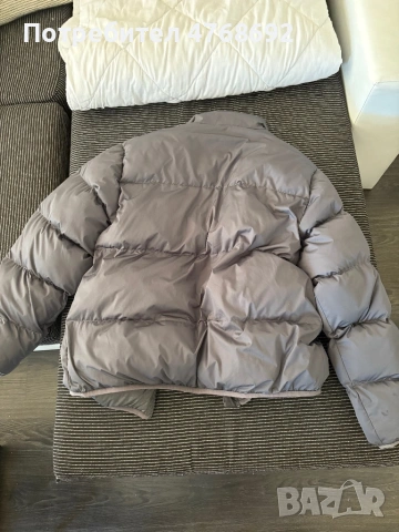 Яке Найк Puffer L-размер , снимка 2 - Якета - 53872913