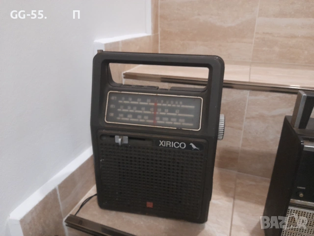 Вефо,касетофони и друфи, снимка 9 - Радиокасетофони, транзистори - 53211591