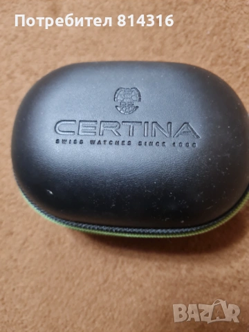 Дамски часовник VERSACE VERSUS, снимка 3 - Дамски - 53143428