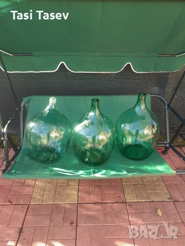 дамаджани 25 литра