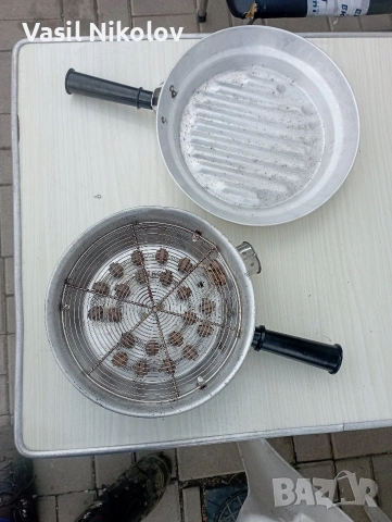 Пържолник скара от соца , снимка 8 - Скари - 53968519