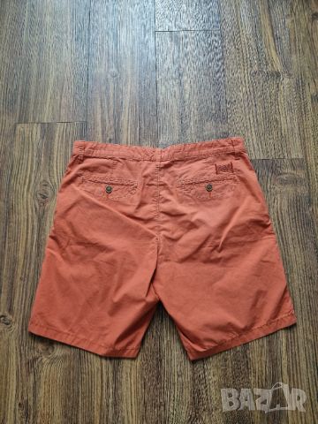 Страхотни мъжки  къси  панталони NAPAPIJRI , размер 34 , снимка 2 - Къси панталони - 45759258