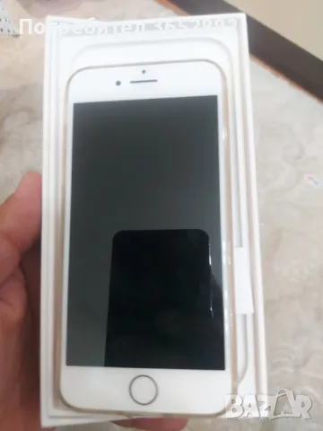 Телефона айфон 7, снимка 2 - Apple iPhone - 47708893