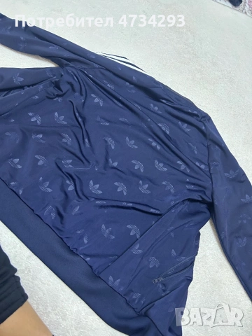 Adidas gornixa, снимка 3 - Спортни дрехи, екипи - 53432677