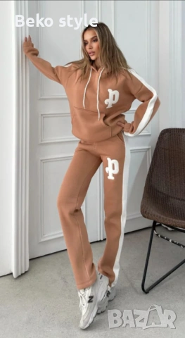 Шок Цена на Ватирани Дамски Екипии, снимка 12 - Спортни екипи - 52529972