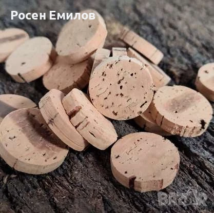 Коркови дискове