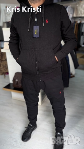 Мъжки екип Ralph Polo