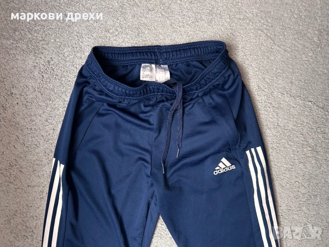 adidas CONDIVO 20 TRAINING PANT M, снимка 3 - Спортни дрехи, екипи - 52832719