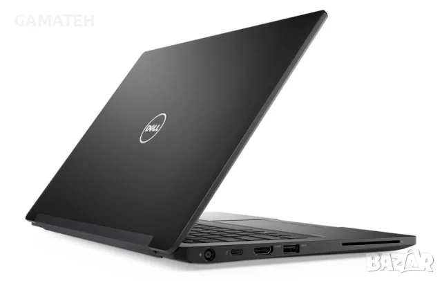 Dell Latitude 7280 - Втора употреба - 80119807, снимка 3 - Лаптопи за дома - 48203303