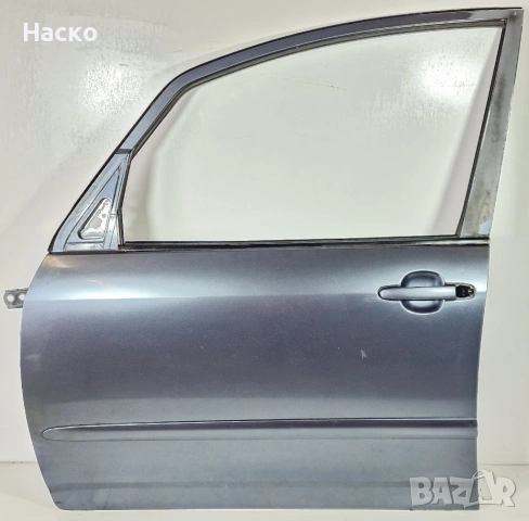 Предна Лява Врата Toyota Corolla Verso Тойота Корола Версо 2000г-2004г
