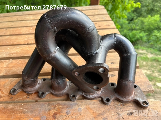 Части за 1.8Т - Audi A3 A4 VW GOLF PASSAT