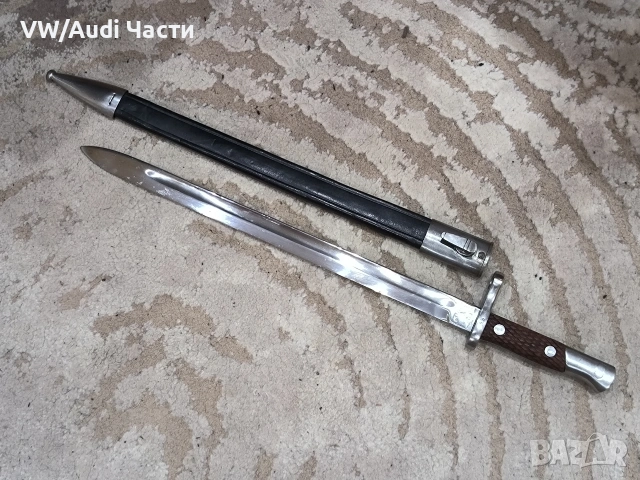 Испански щик нож Маузер M1913