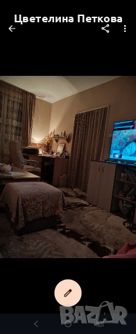 Продавам двустаен в гр.Мадан, снимка 2 - Апартаменти - 53760240