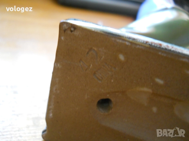 Старинни китайски статуетки „Mudman“, снимка 6 - Антикварни и старинни предмети - 16289185