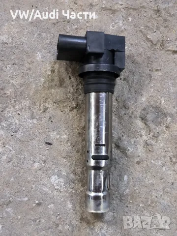 Оригинална запалителна бобина за Голф 5 1.6 фси VW Golf 5 1.6 FSI Touran Jetta Passat 036905715G