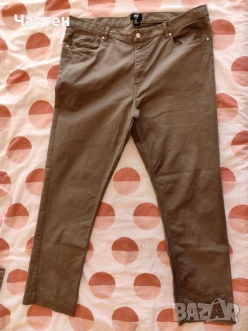 Мъжки панталон H&M XL