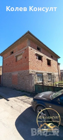 Къща село Бисер 