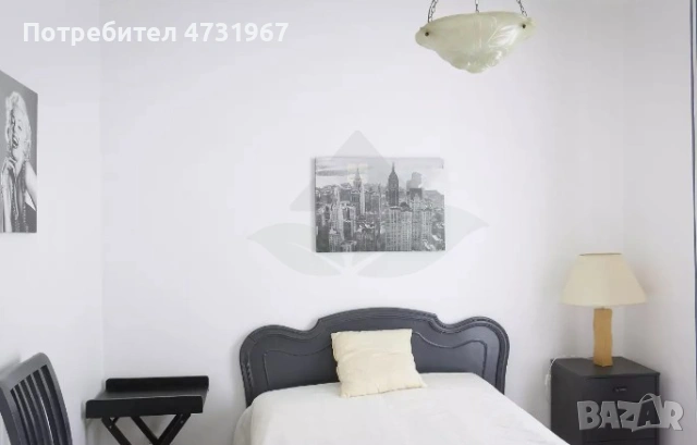 Едностаен апартамент Каменица 1