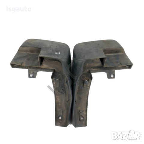 Комплект предни калобрани Honda CR-V II 2001-2006 ID: 130460, снимка 1 - Части - 46667145