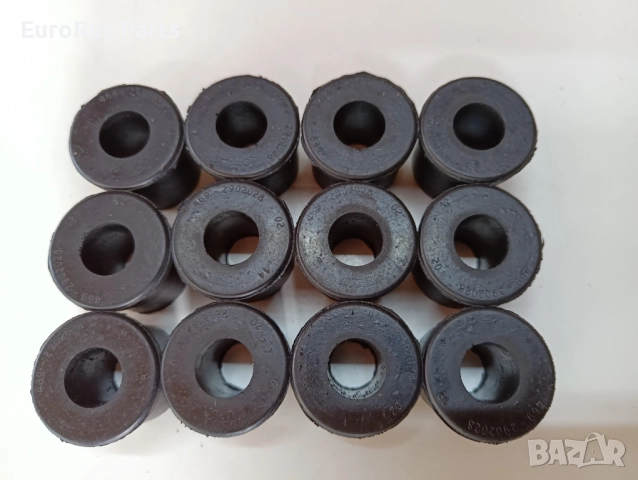 Тампон ресьор УАЗ 469, снимка 3 - Части - 52015897