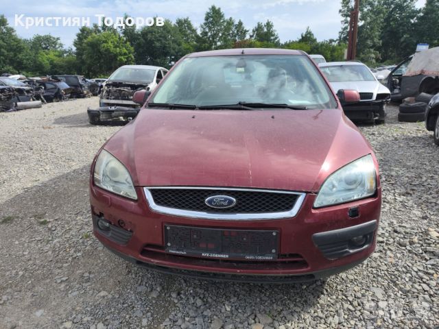 Ford Focus mk2 На части форд фокус, снимка 4 - Части - 46078661