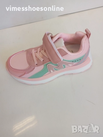 Детски маратонки, снимка 3 - Детски маратонки - 51613732