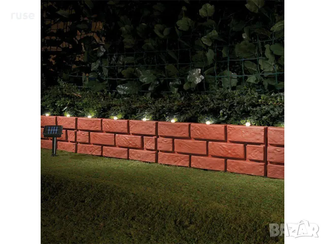 НОВИ! Бордюр за леха, снимка 7 - Градински цветя и растения - 50049158