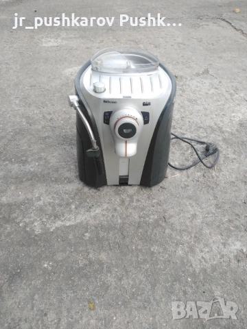 Кафемашина