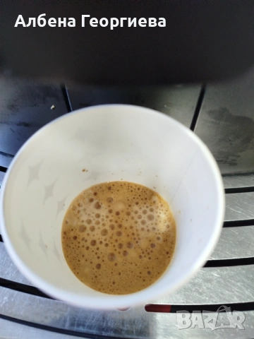 Кафе машина SAECO INTELIA , снимка 7 - Кафемашини - 53882478