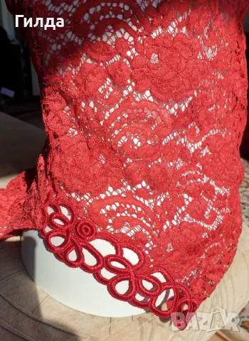 La Perla дантелено боди XL, снимка 4 - Бельо - 49832017