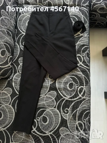 Оригинален панталон на Guess, снимка 1