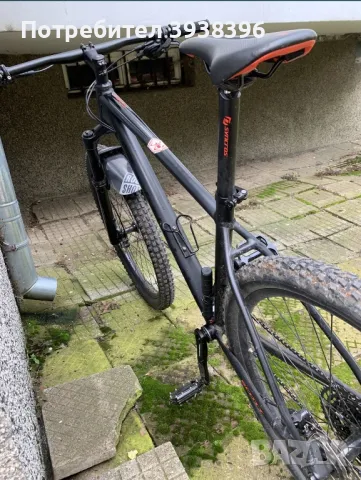 Scott Scale 980 bike, снимка 4 - Велосипеди - 50360327